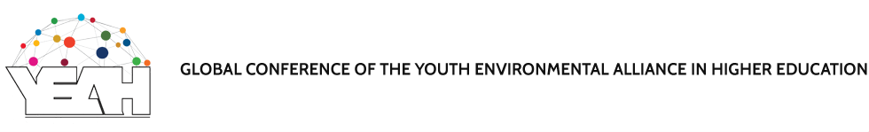 The Youth Environmental Alliance in Higher Education