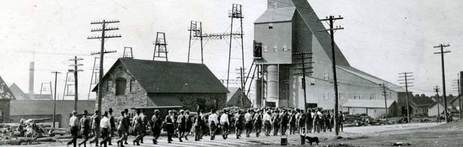 Retrospection & Respect: The 1913-1914 Mining/Labor Strike Symposium of 2014