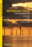 Engineering Research 2009 by College of Engineering, Michigan Technological University