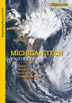 Engineering Research 2010 by College of Engineering, Michigan Technological University