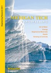 Engineering Research 2011 by College of Engineering, Michigan Technological University