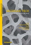 Engineering Research 2012 by College of Engineering, Michigan Technological University