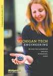 Undergraduate Education 2015 by College of Engineering, Michigan Technological University