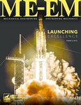 ME-EM 2018-19 Annual Report by Department of Mechanical Engineering-Engineering Mechanics, Michigan Technological University