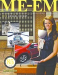 ME-EM 2011 Annual Report by Department of Mechanical Engineering-Engineering Mechanics, Michigan Technological University