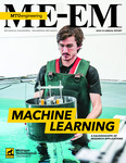 ME-EM 2022-23 Annual Report by Department of Mechanical Engineering-Engineering Mechanics, Michigan Technological University