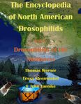 Encyclopedia of North American Drosophilids 3 by Thomas Werner