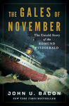 Gales of November by John Bacon