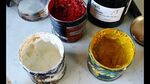 Stop Motion Film of the Relief Printmaking Process by Ian Raymond